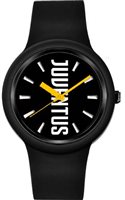 Orologio Lowell Uomo Juventus F.C. in Silicone P-JN430UN4 - P-JN430UN4